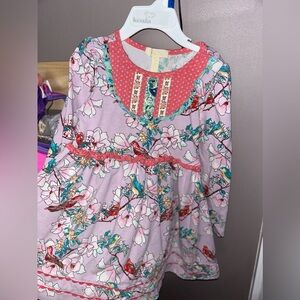 Matilda Jane original dress